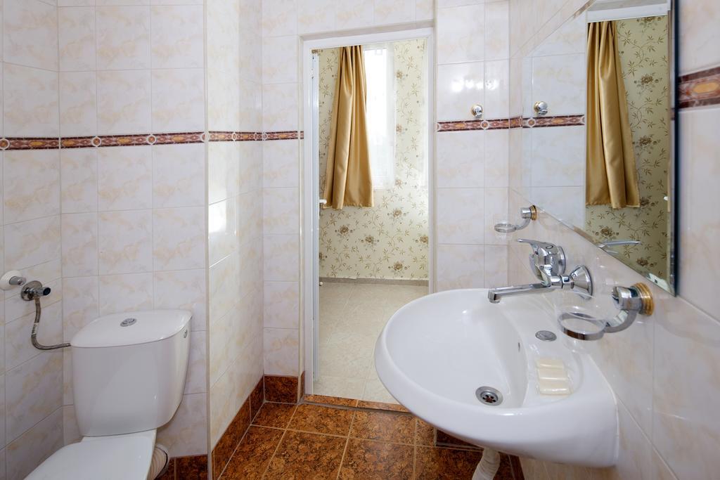 Hotel Yantra 써니비치 외부 사진