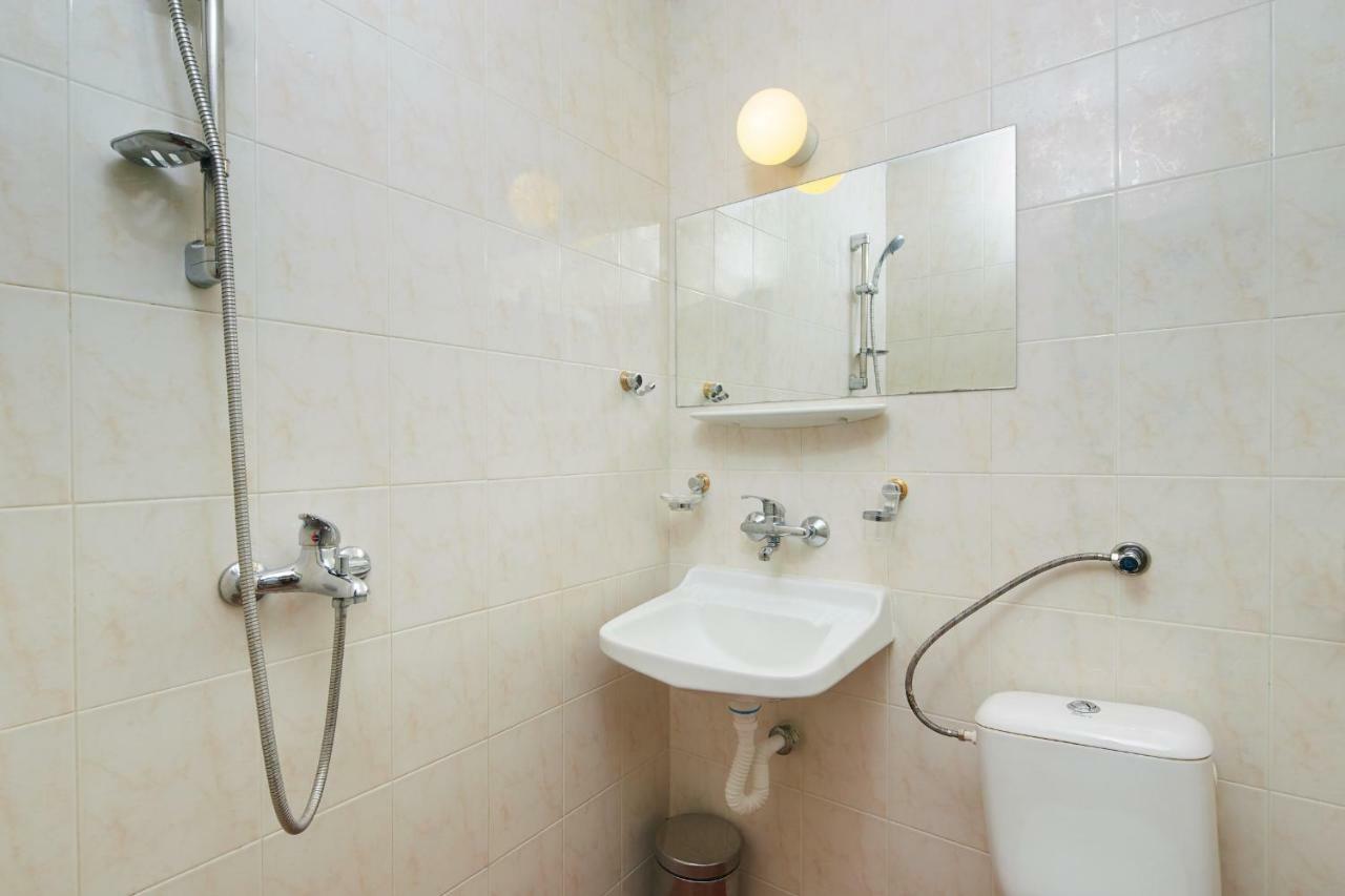 Hotel Yantra 써니비치 외부 사진