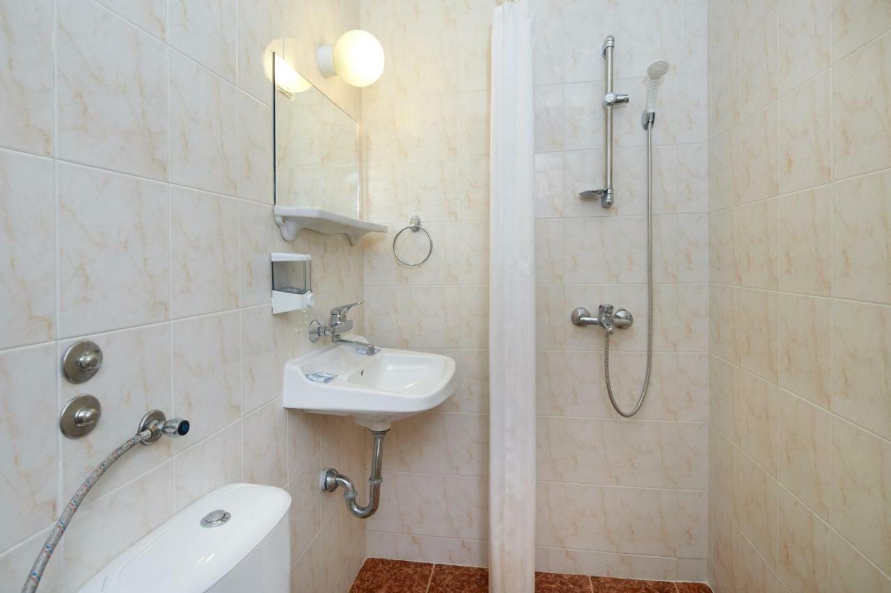 Hotel Yantra 써니비치 외부 사진